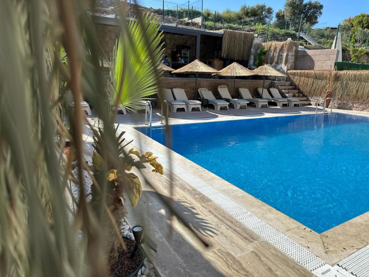 STONE HOUSE BUTİK OTEL - Housity