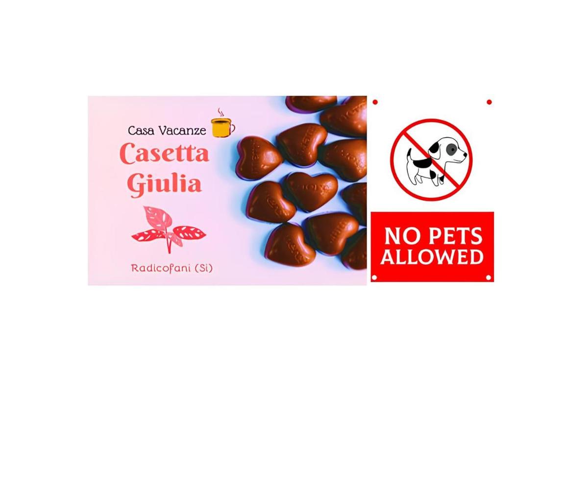Casetta Giulia - Housity