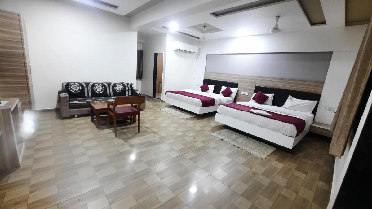 TGR ( The Grand Rediance ) - Housity