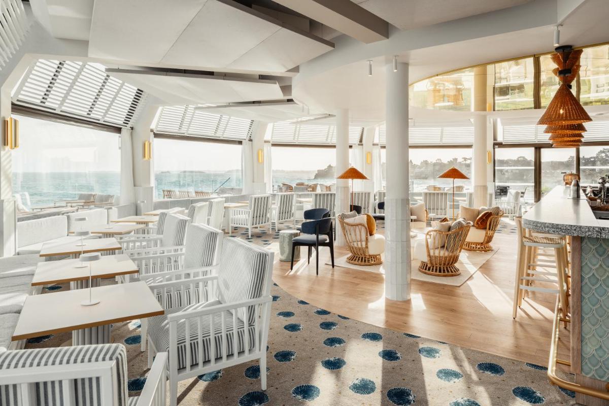 Emeria Dinard Thalasso Spa - Housity