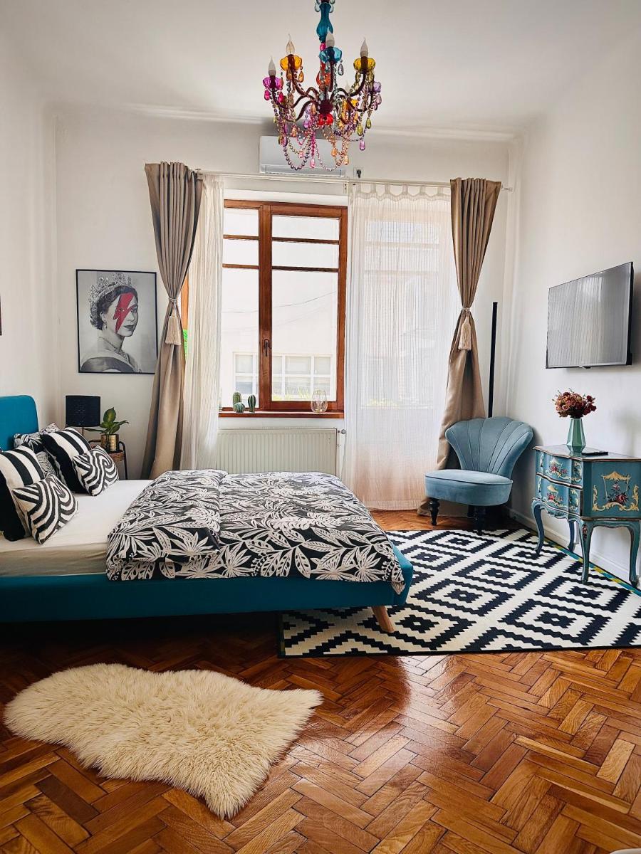 Andrea Apartments - Housity