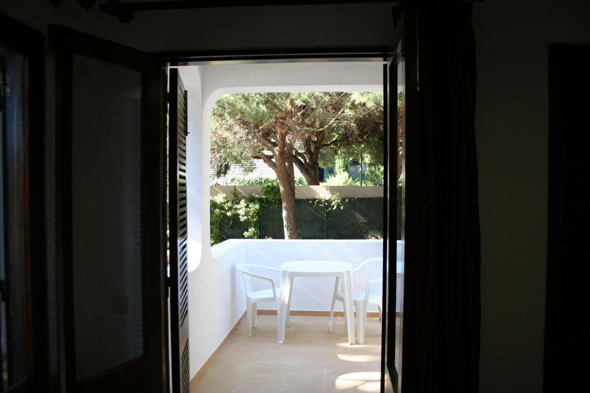 Aldeia Da Falesia - Housity