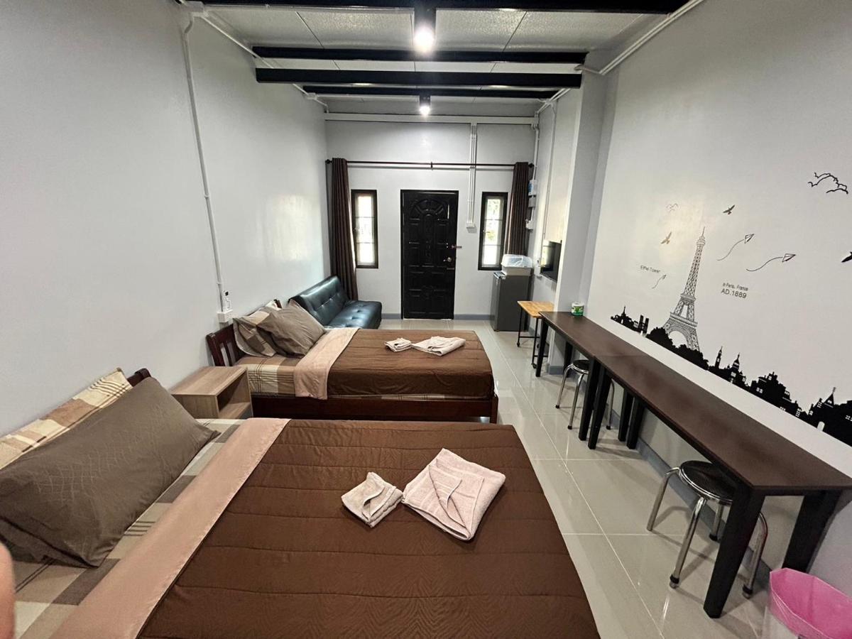 BIG BEN Residence - Housity