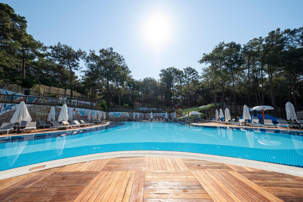 Wome Prime Hotel - Halal All Inclusive - Housity