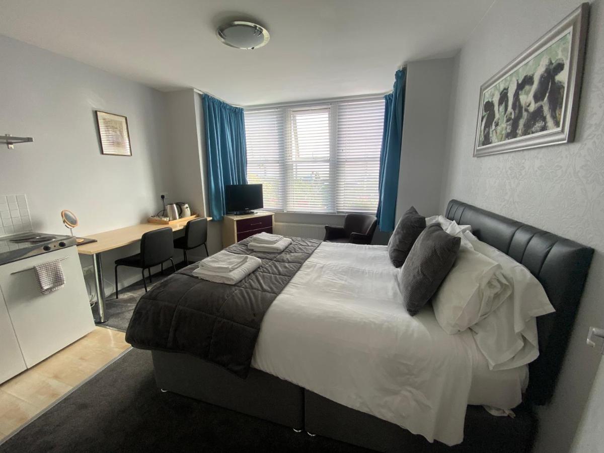 WynnStay Studio Apartments - Housity