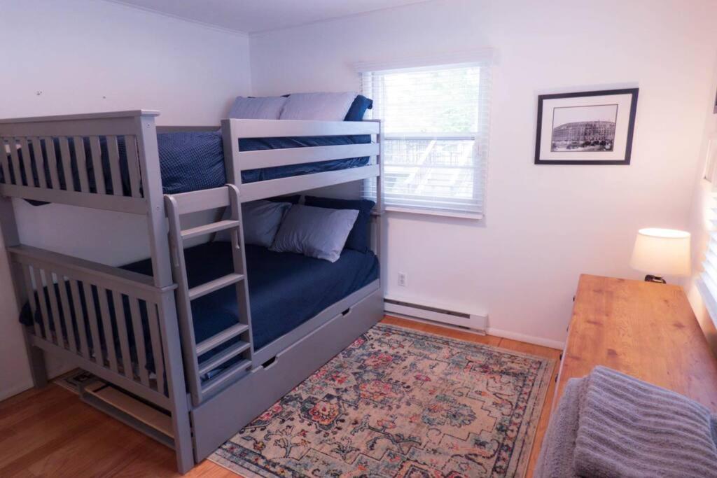 Lakefront Haven Cottage - Housity