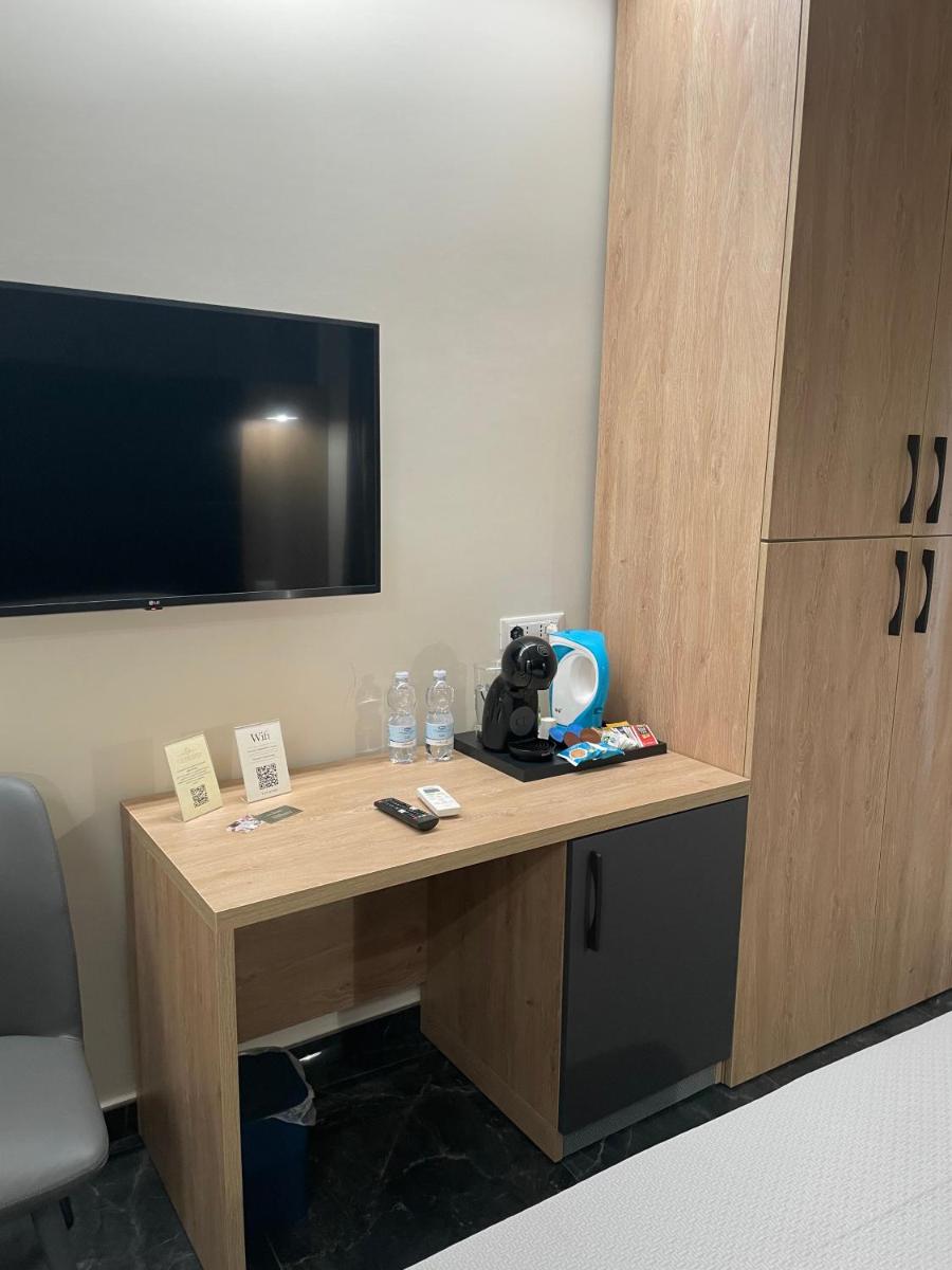 B&B Cristallo - Housity