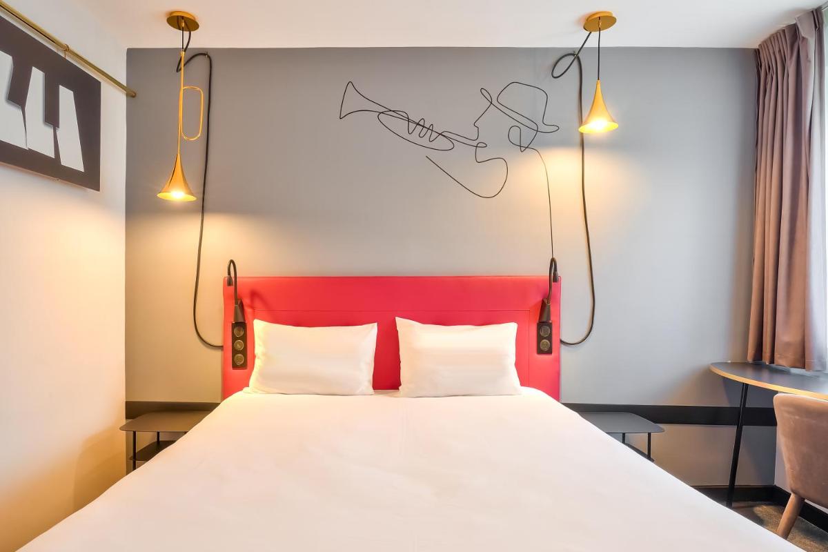 Kyriad - Créteil - Bonneuil-sur-Marne - Housity