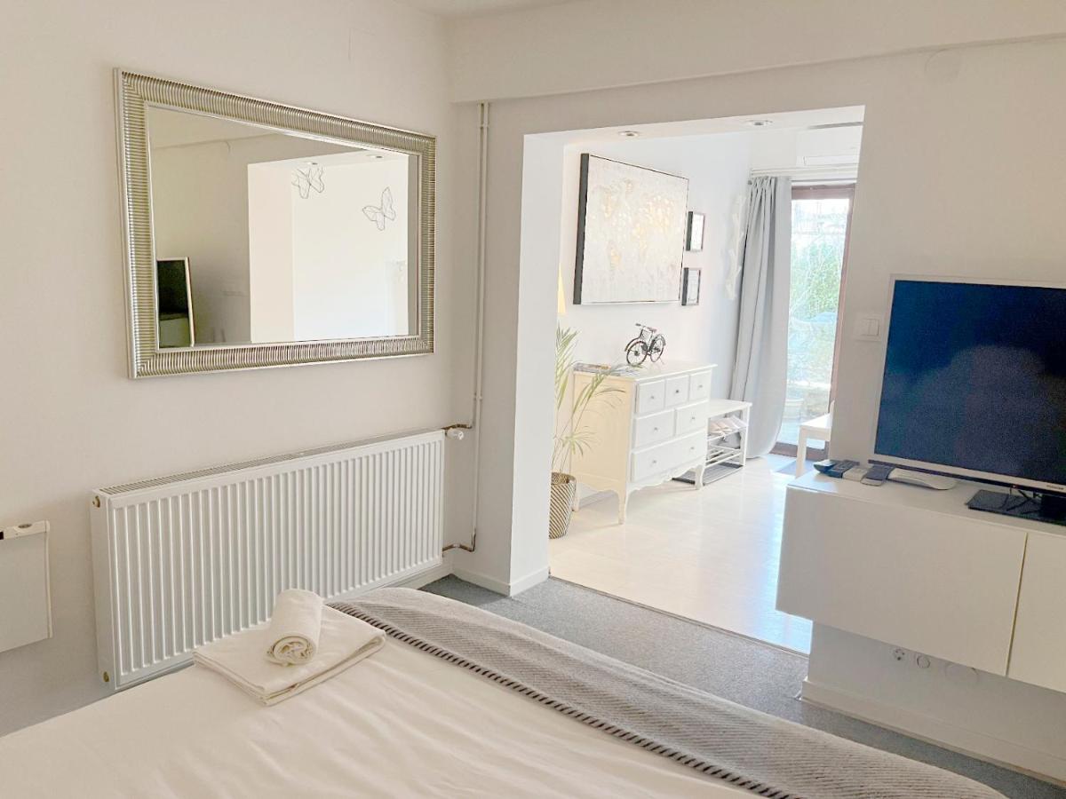 Bed & Bike Zagreb studio apartment - Housity