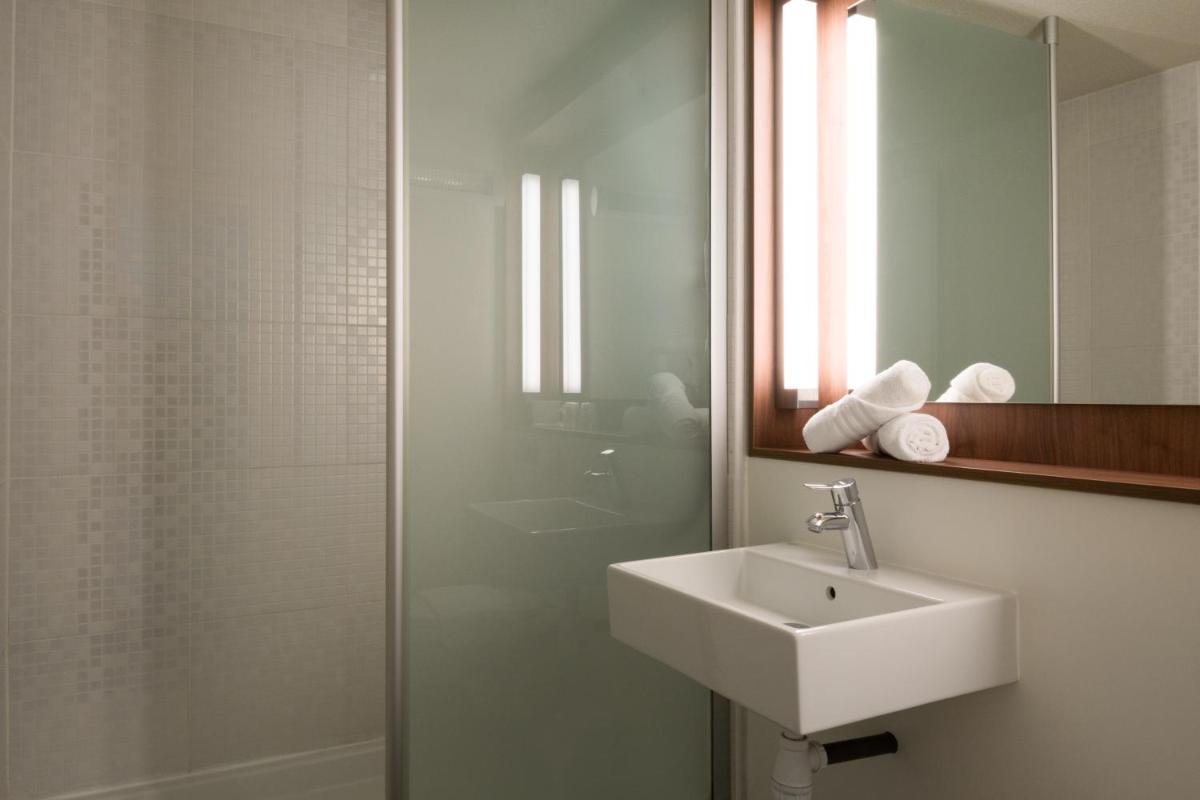The Originals Access, Hôtel Foix - Housity