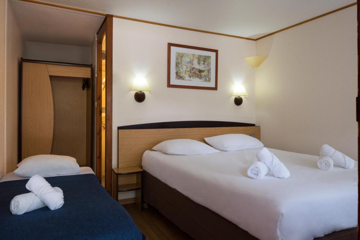 The Originals Access, Hôtel Foix - Housity
