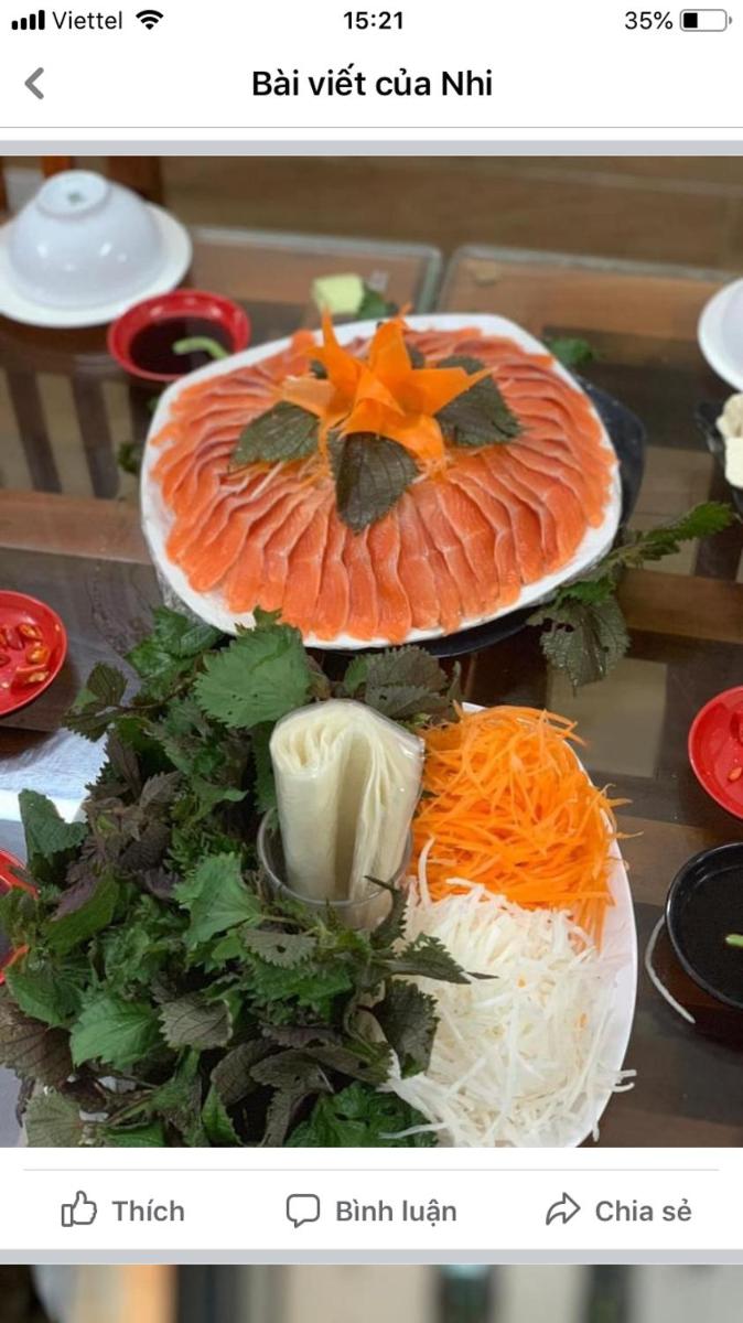Ruby Tam Đảo - Hizvo