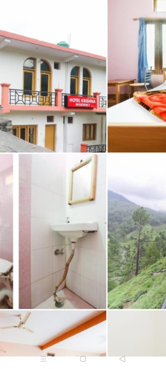 Krish Motel and restaurant - Housity