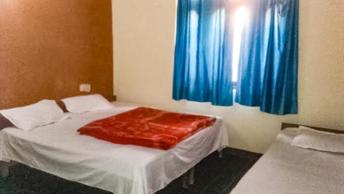 Krish Motel and restaurant - Housity