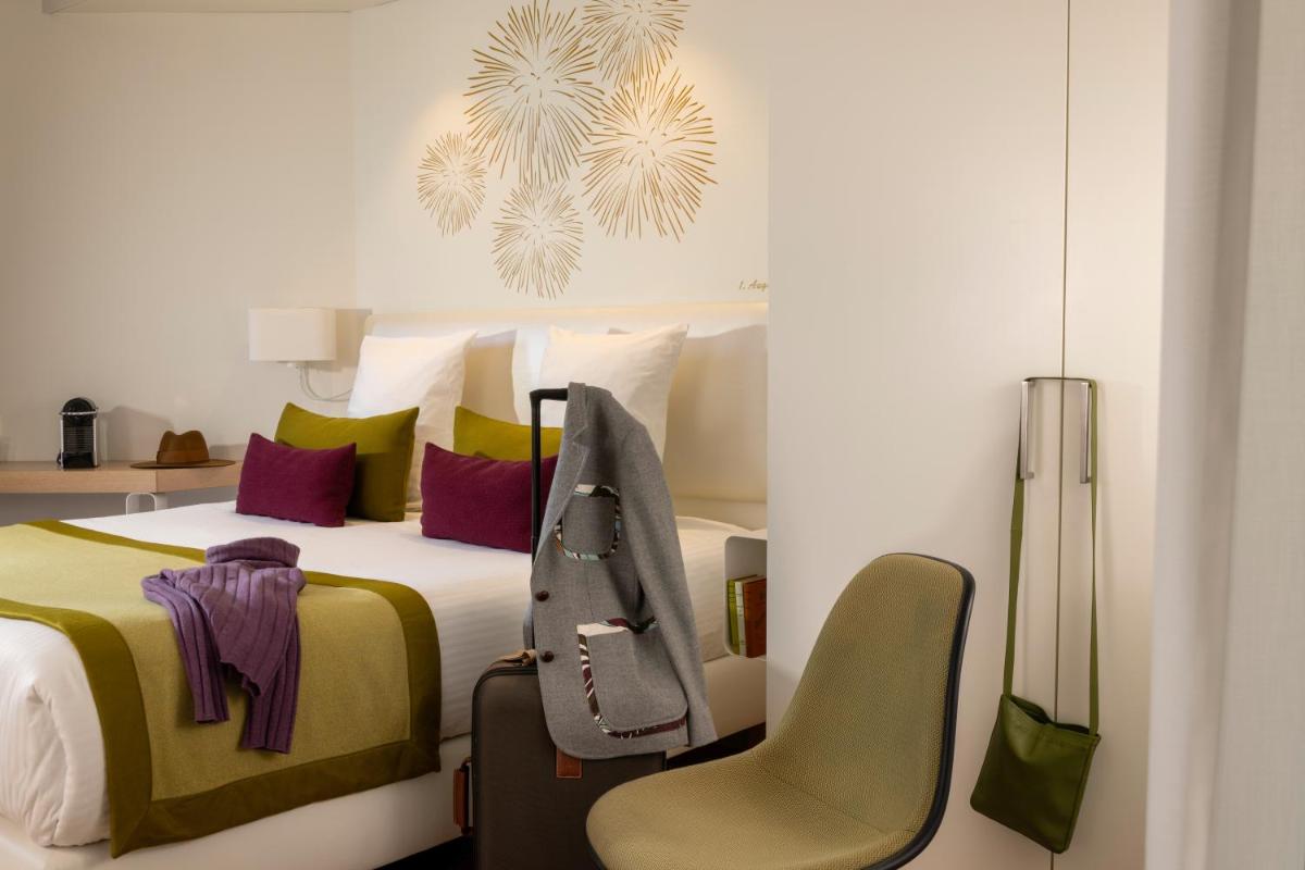 The Passage - Urban Retreat - Hizvo