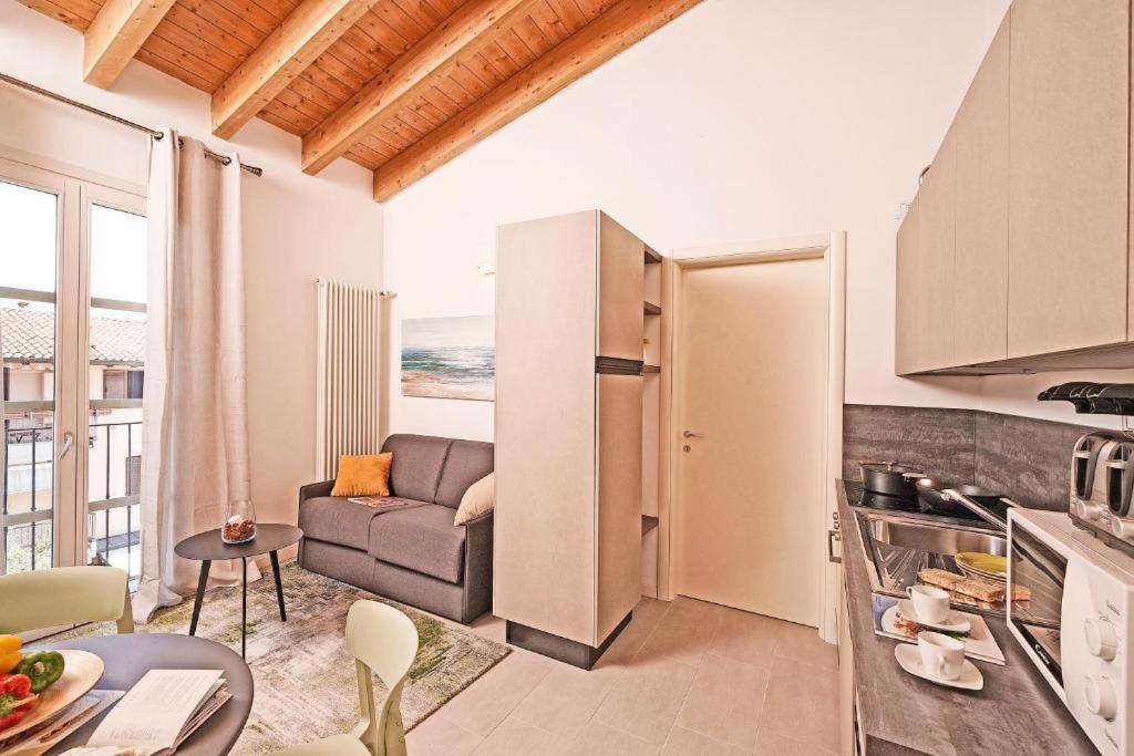 Corte Fasanella 78 - Housity