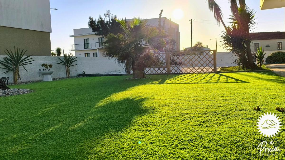 A Praia- My Own Paradise T1 - Housity