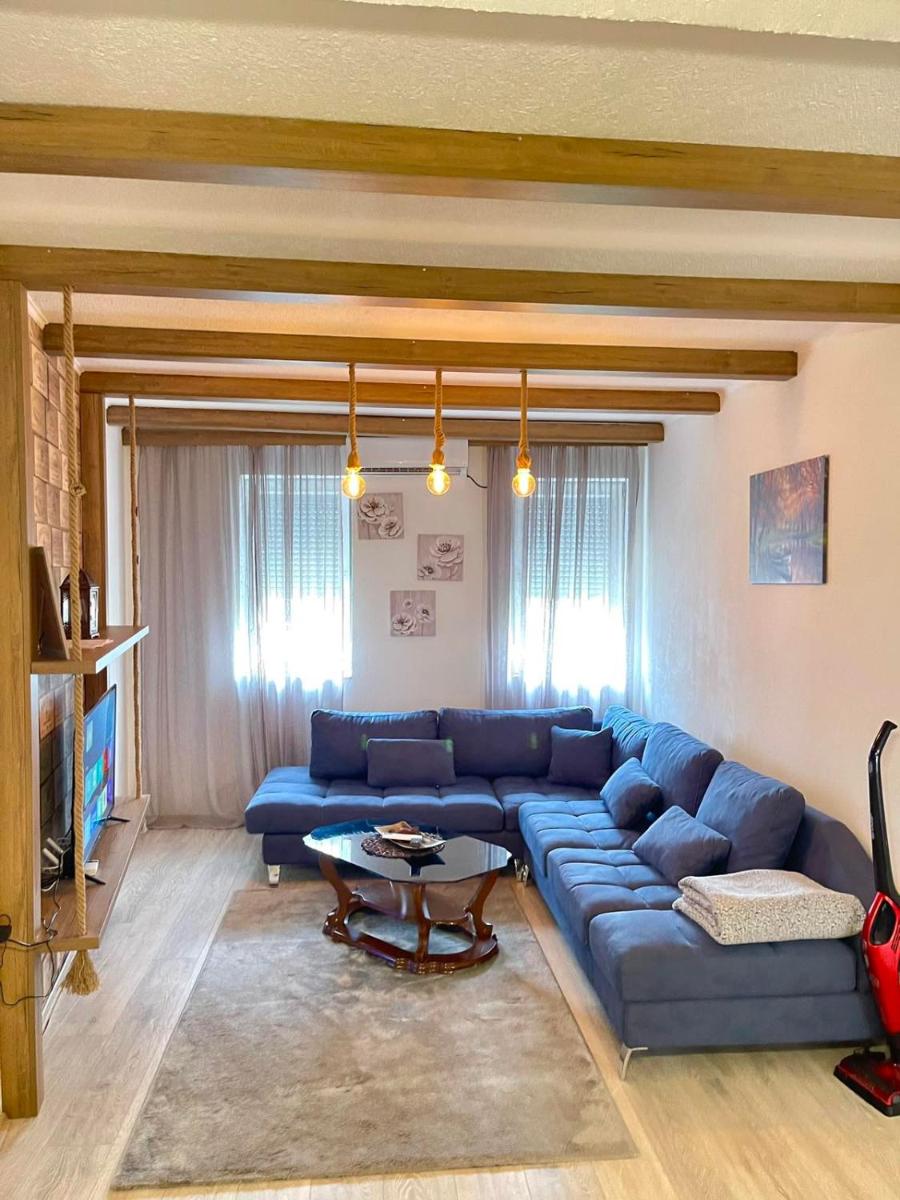 Nessi Apartment - Hizvo