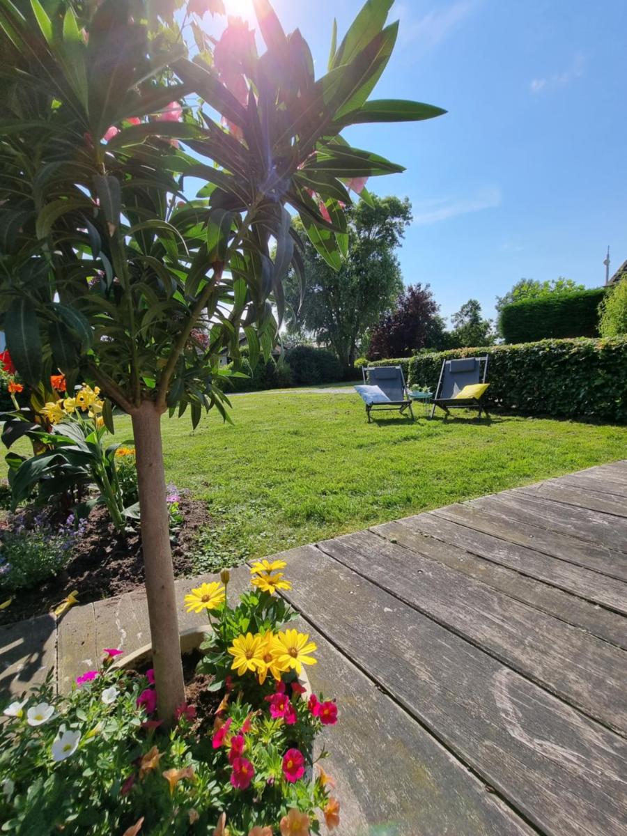 Rietmeer vakantiehuis Friesland - Housity