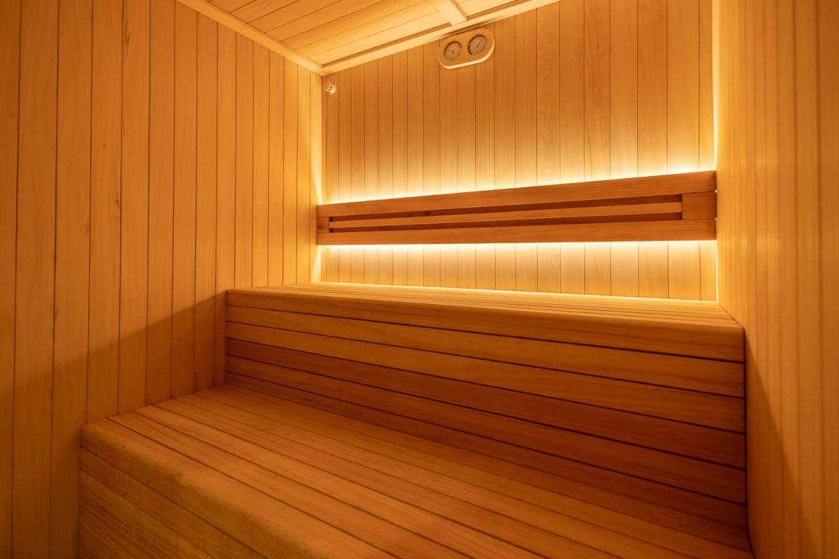 Imagen de la galería de Hotel Neptuno Playa & Spa, en Valencia