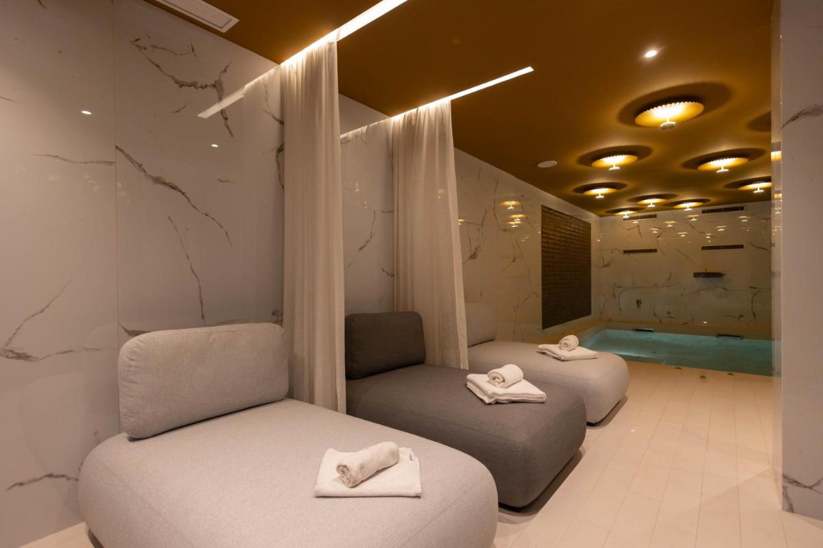 Imagen de la galería de Hotel Neptuno Playa & Spa, en Valencia