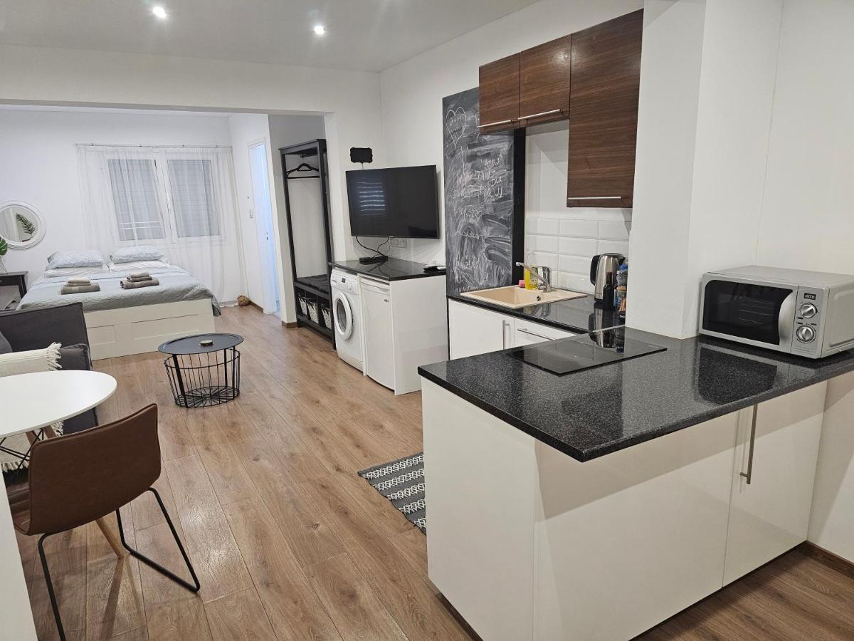 Suitetrails - City Center Apartments