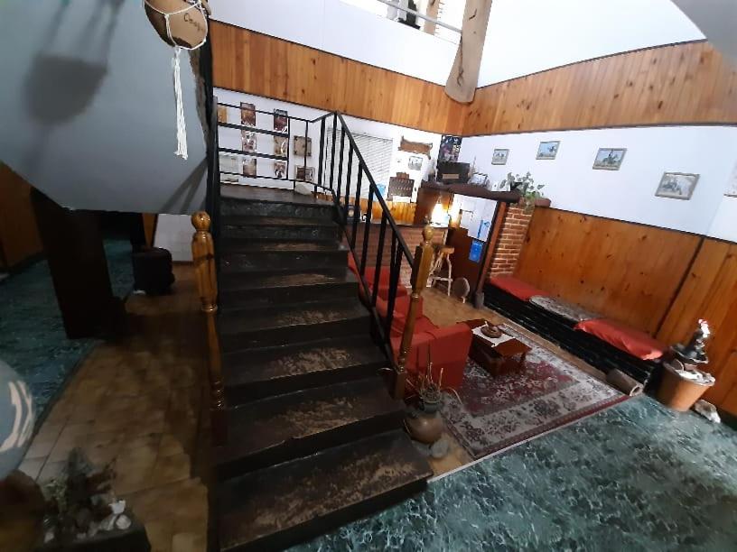 Hostería Cerros Dorados de Cosquín - Housity