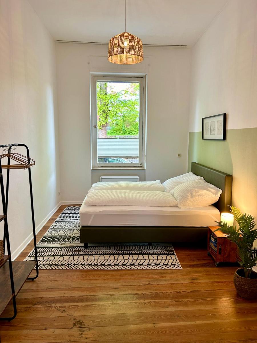LaBed - Ferienwohnung auf Weingut mit privater Terrasse, zentral gelegen, gratis WLAN - Housity