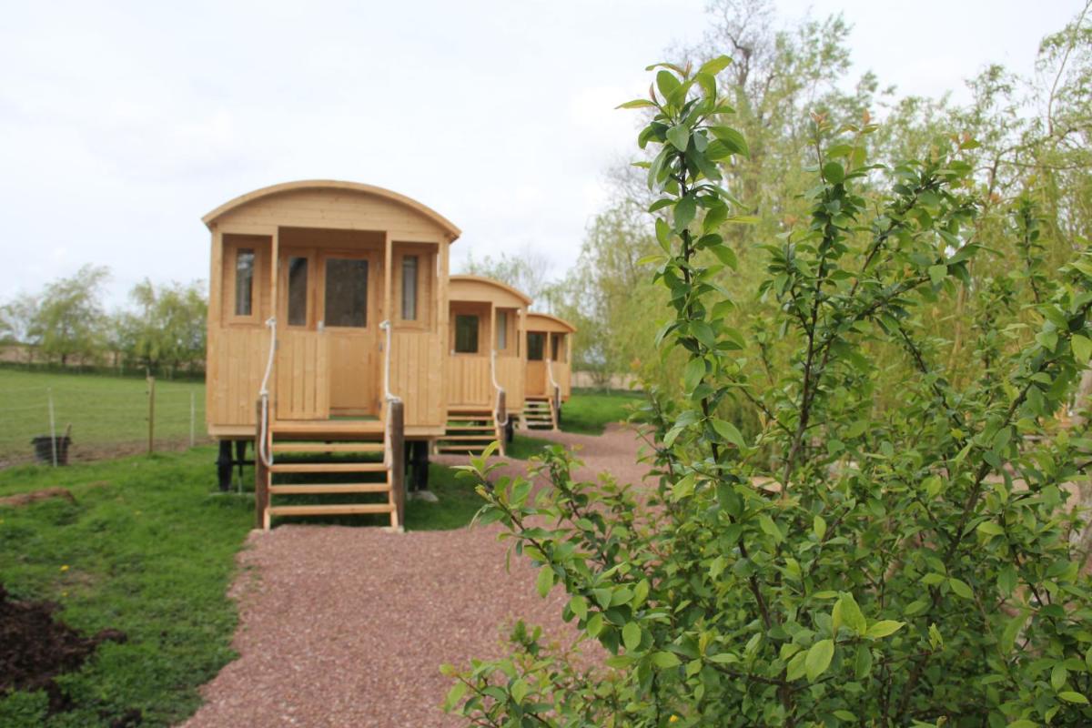 LOGIS DU GRAND PIN - Housity