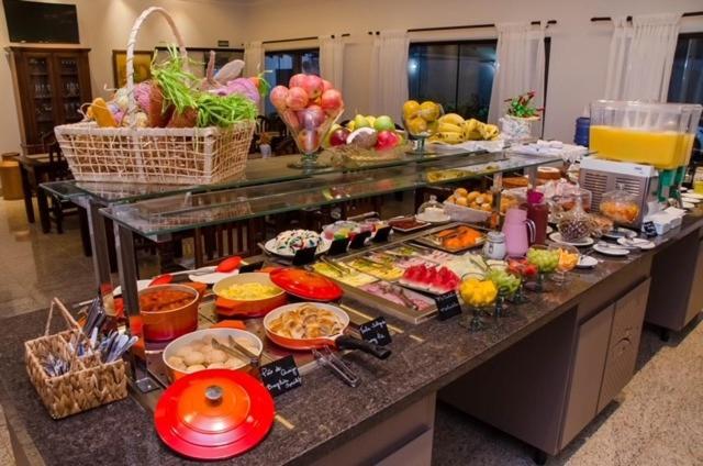 Ville Park Hotel - Housity