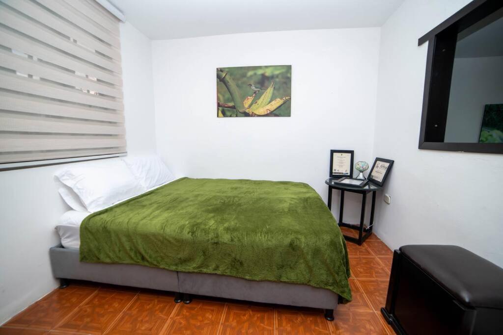 Casa Campestre Quindío - Housity
