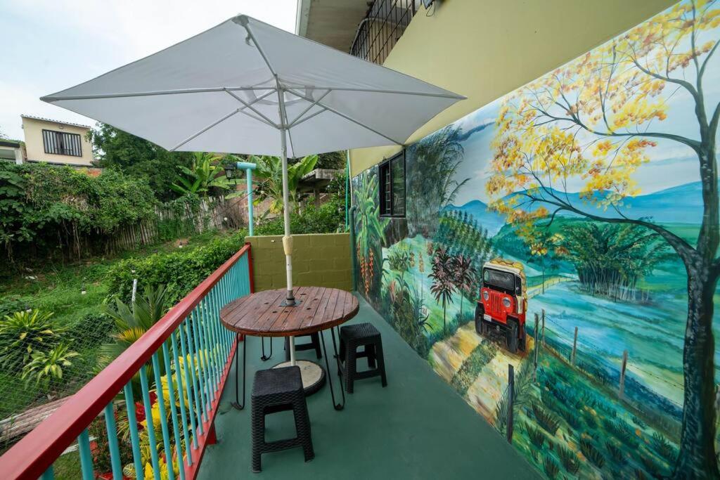 Casa Campestre Quindío - Housity