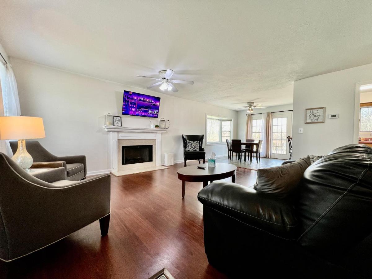 Worley's House - Housity