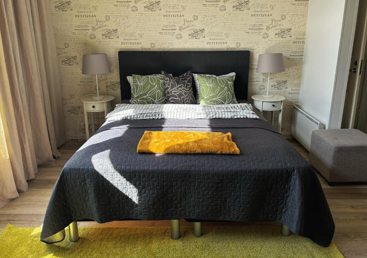 Hamina Bastion Apartments - Housity