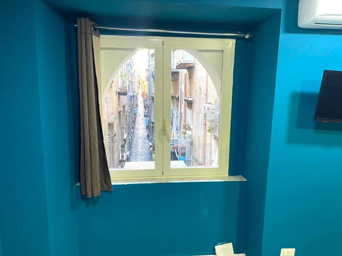 Bed and Breakfast Napoli Centro storico - Housity
