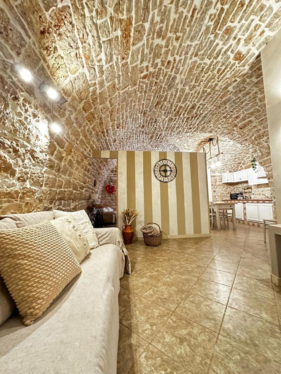 B&B PIETRA VIVA - Housity