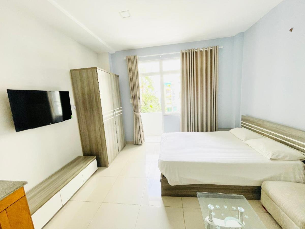 EMERALD APARTMENTS - Hizvo
