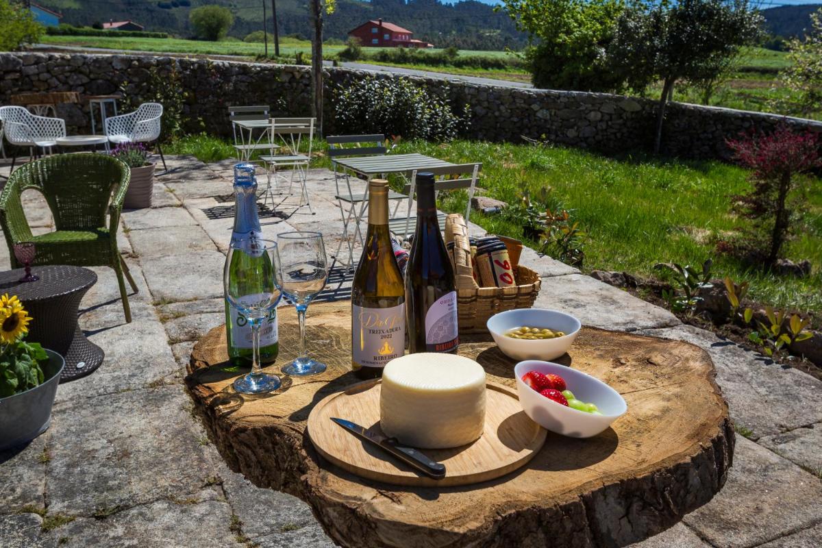 Casa Lela Dumbria - Housity