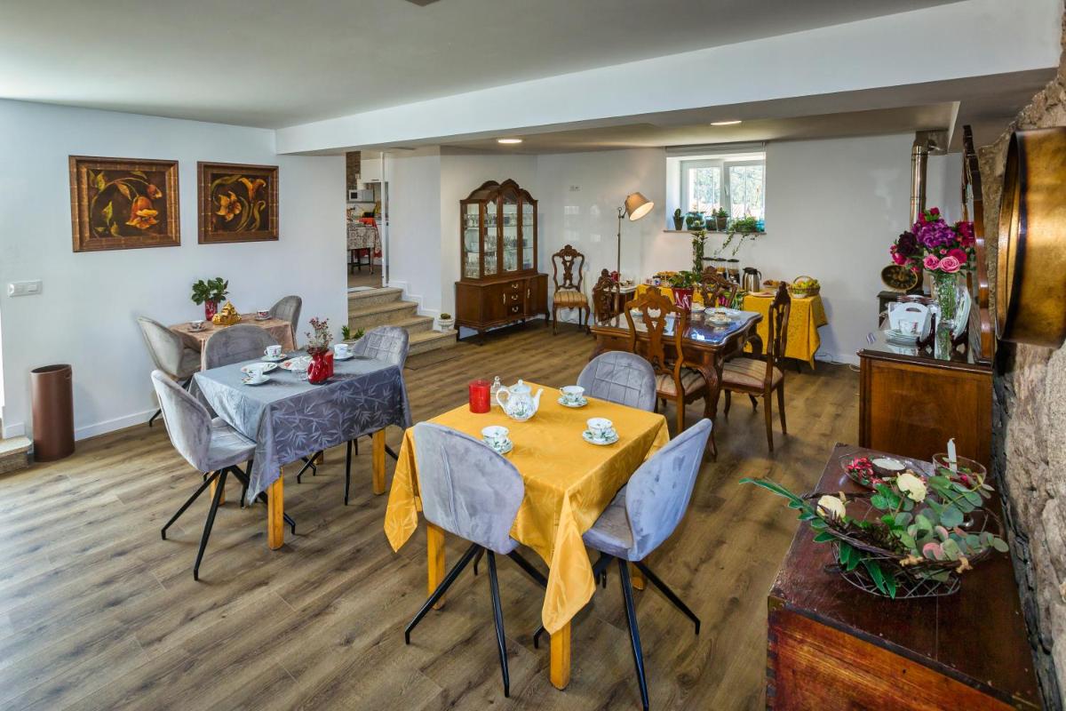 Casa Lela Dumbria - Housity