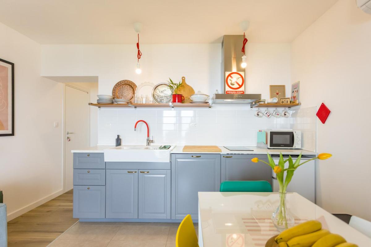 STAR of the SEA - Housity