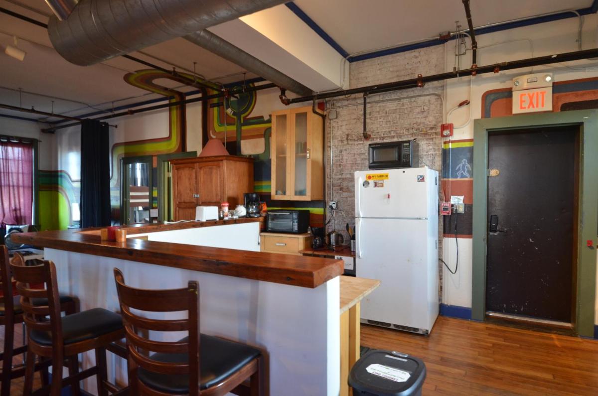 Michie Hostel - Housity