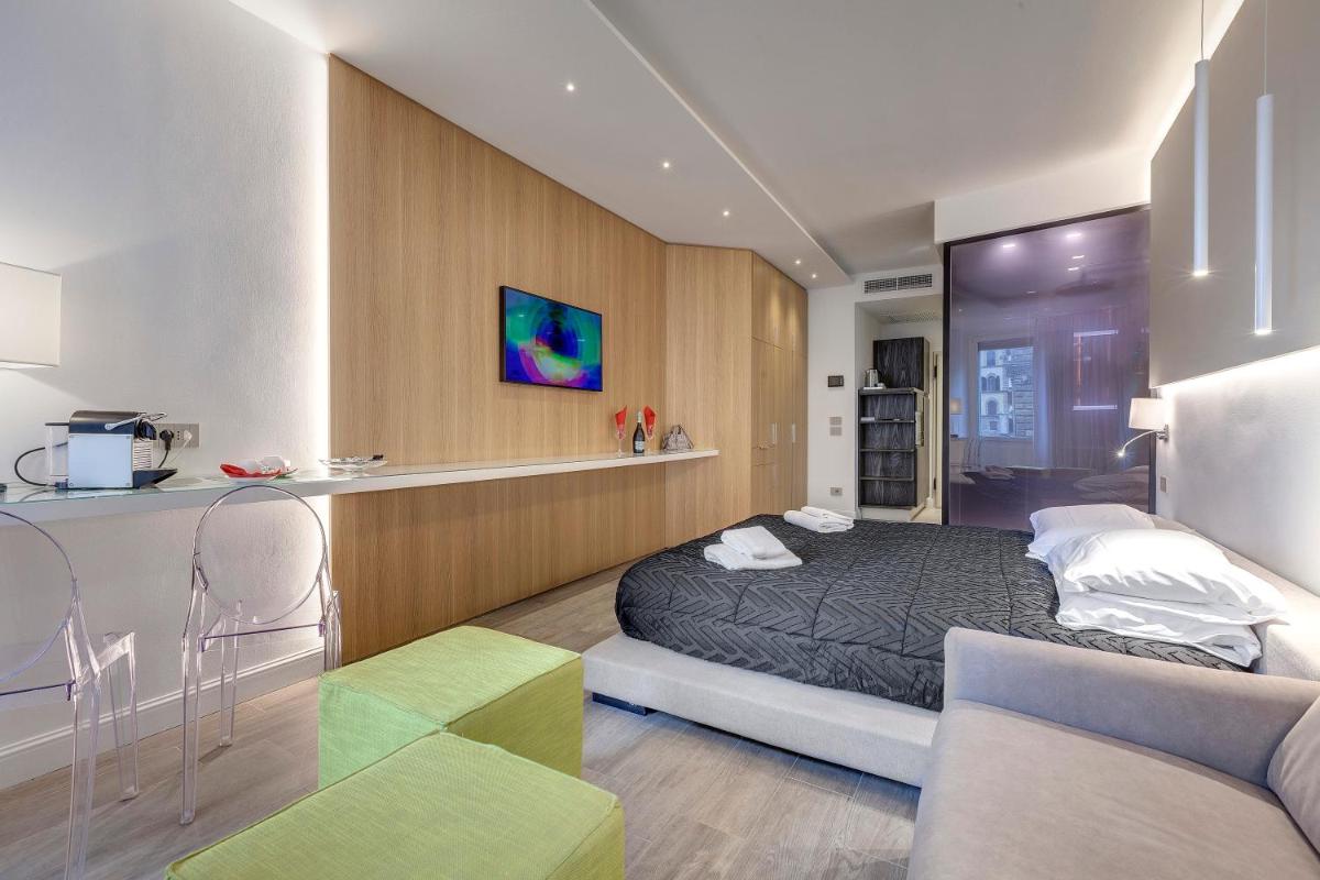 Apartment Suite Piazza Signoria - Hizvo