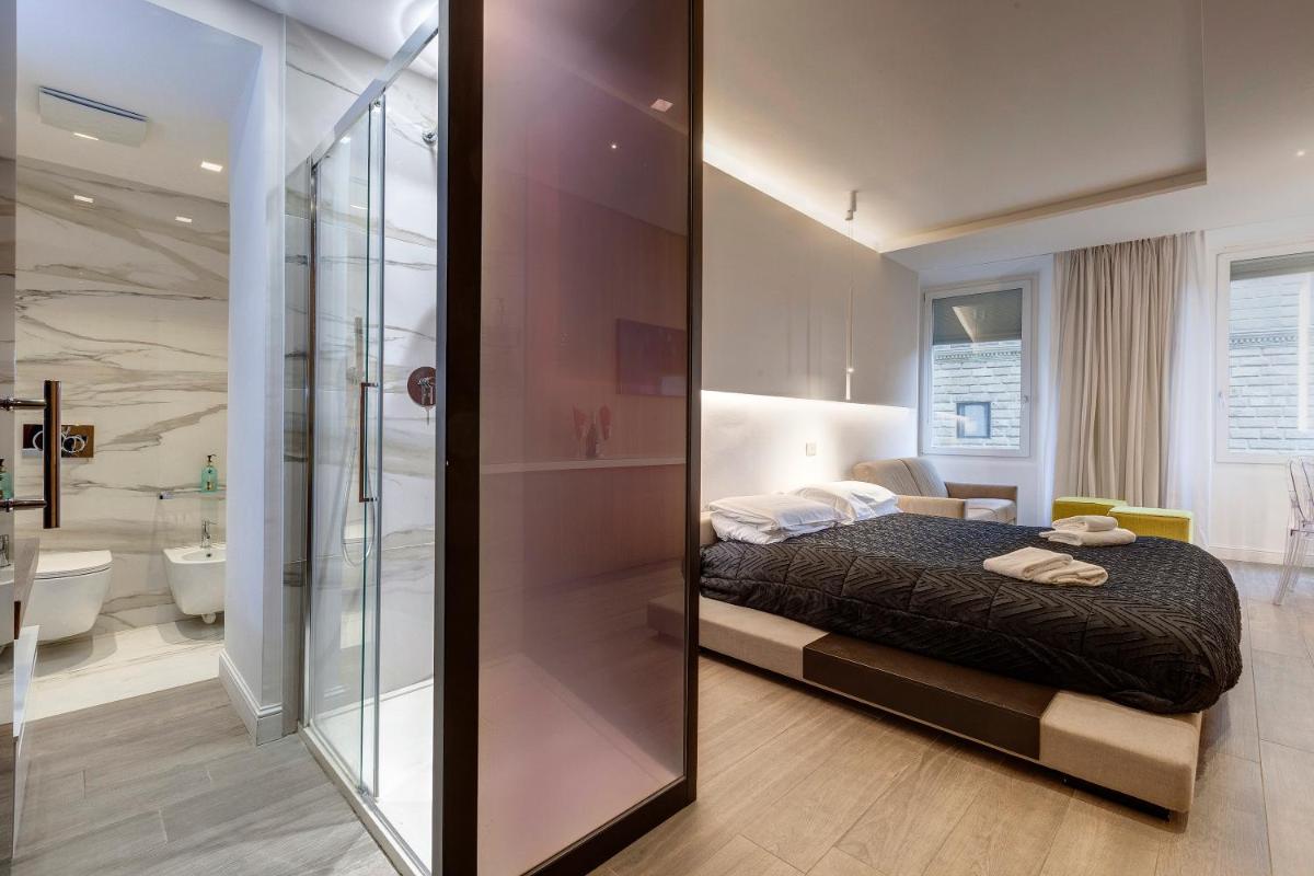 Apartment Suite Piazza Signoria - Hizvo