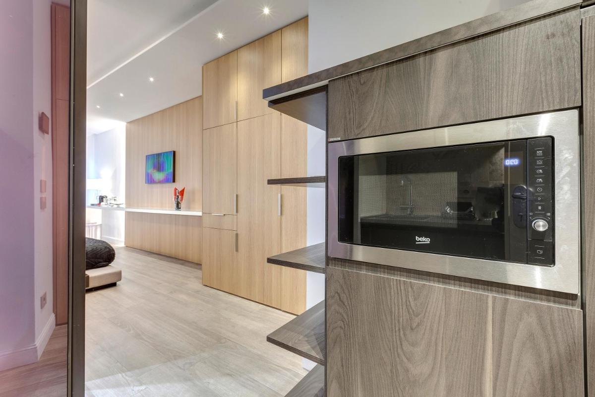 Apartment Suite Piazza Signoria - Hizvo