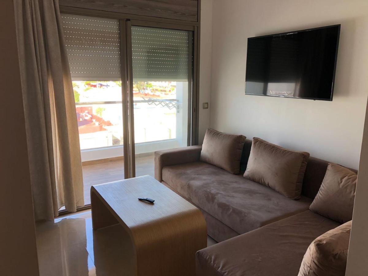 RESIDENCE PUERTO MARINA Corniche d'Asilah - Housity