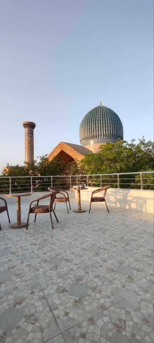 Suitetrails - HOTEL MEHRIBON