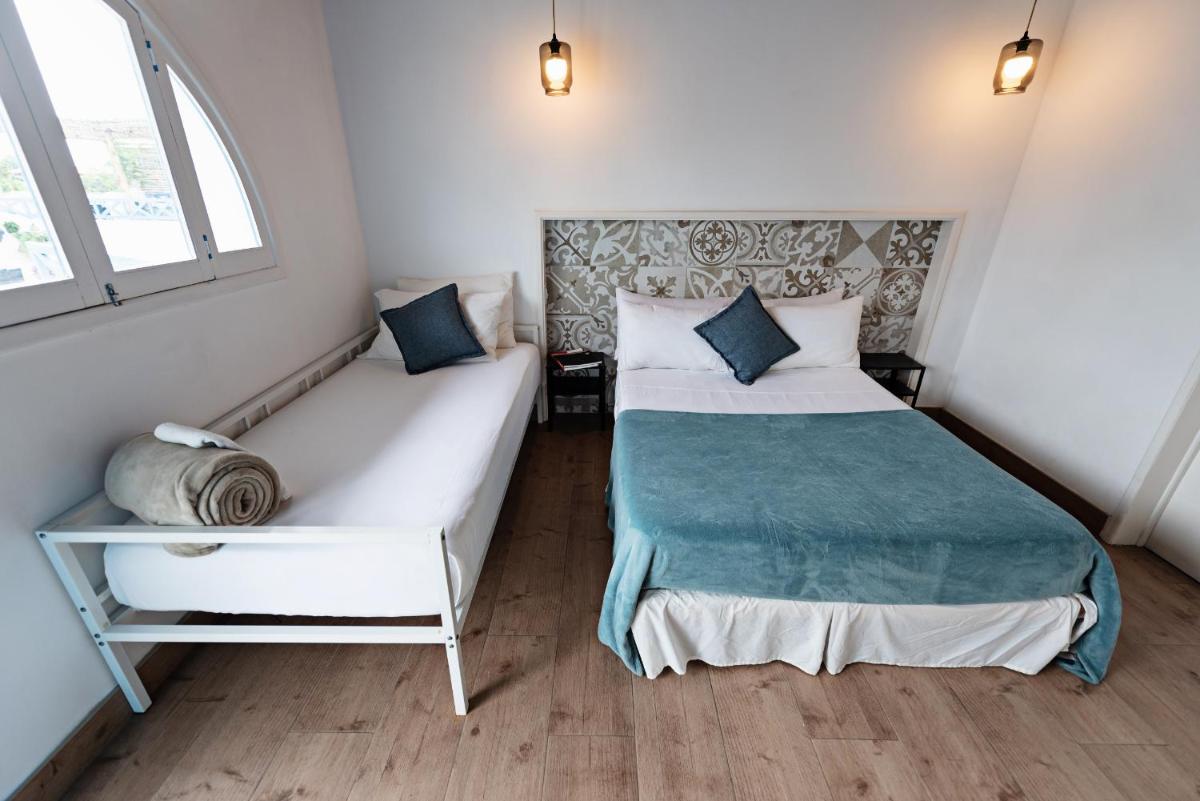 Habitat Village - Housity