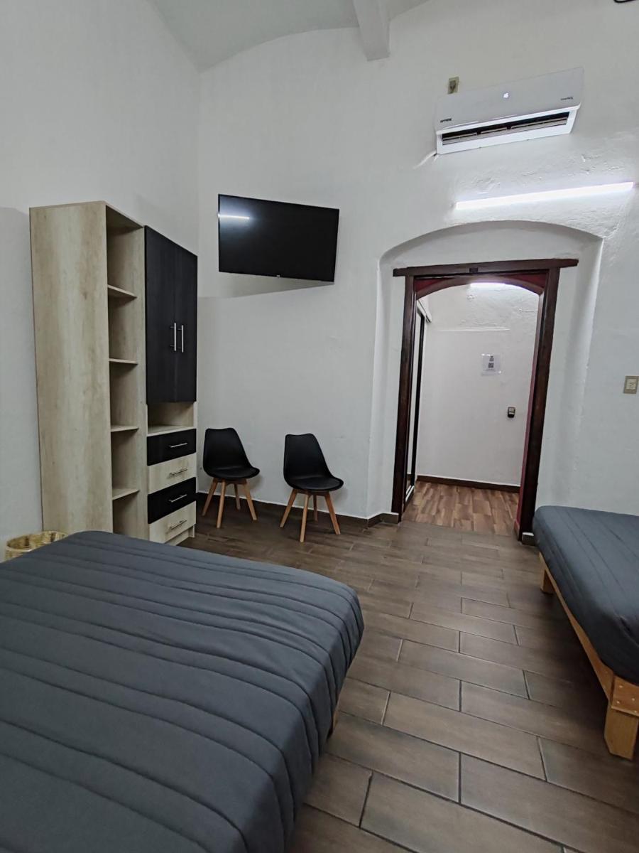 CASA COCO OAXACA INN - Housity
