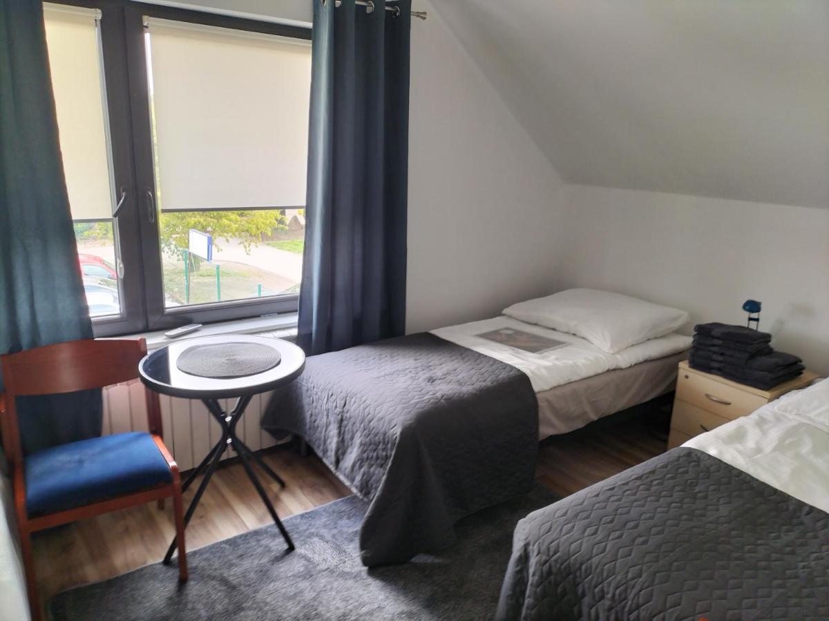 Pensjonat u Joli - Housity
