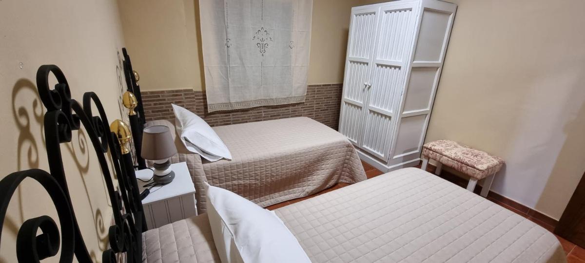 Apartamento Turistico 